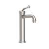 Newport Brass Astor(R): Single Hole Vessel Faucet