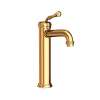 Newport Brass Astor(R): Single Hole Vessel Faucet