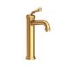 Newport Brass Astor(R): Single Hole Vessel Faucet