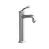 Newport Brass Astor(R): Single Hole Vessel Faucet