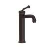 Newport Brass Astor(R): Single Hole Vessel Faucet