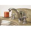 Newport Brass Astor(R): Widespread Lavatory Faucet