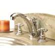 Newport Brass Astor(R): Widespread Lavatory Faucet