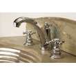 Newport Brass Astor(R): Widespread Lavatory Faucet