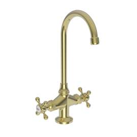 Newport Brass Chesterfield(R): Prep/Bar Faucet