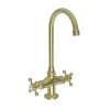 Newport Brass Chesterfield(R): Prep/Bar Faucet