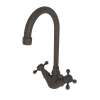 Newport Brass Chesterfield(R): Prep/Bar Faucet