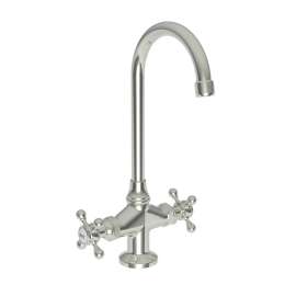 Newport Brass Chesterfield(R): Prep/Bar Faucet
