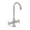 Newport Brass Chesterfield(R): Prep/Bar Faucet