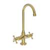 Newport Brass Chesterfield(R): Prep/Bar Faucet