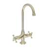 Newport Brass Chesterfield(R): Prep/Bar Faucet