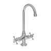 Newport Brass Chesterfield(R): Prep/Bar Faucet