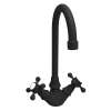 Newport Brass Chesterfield(R): Prep/Bar Faucet