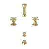 Newport Brass Astor(R): Bidet Set