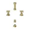 Newport Brass Astor(R): Bidet Set