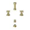 Newport Brass Astor(R): Bidet Set
