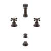 Newport Brass Astor(R): Bidet Set