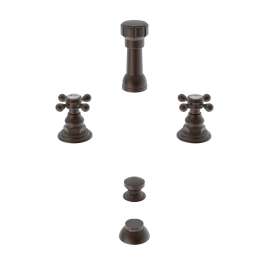 Newport Brass Astor(R): Bidet Set