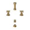 Newport Brass Astor(R): Bidet Set