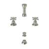 Newport Brass Astor(R): Bidet Set
