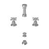 Newport Brass Astor(R): Bidet Set