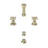 Newport Brass Astor(R): Bidet Set