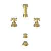 Newport Brass Astor(R): Bidet Set