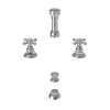 Newport Brass Astor(R): Bidet Set