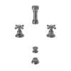 Newport Brass Astor(R): Bidet Set
