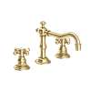Newport Brass Chesterfield(R): Widespread Lavatory Faucet