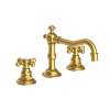 Newport Brass Chesterfield(R): Widespread Lavatory Faucet