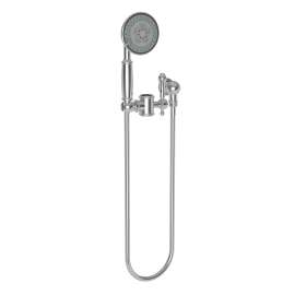 Newport Brass Chesterfield(R): Shower Slider Kit for Grab Bar