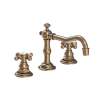 Newport Brass Chesterfield(R): Widespread Lavatory Faucet