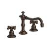Newport Brass Chesterfield(R): Widespread Lavatory Faucet