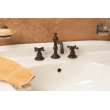 Newport Brass Chesterfield(R): Widespread Lavatory Faucet