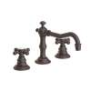 Newport Brass Chesterfield(R): Widespread Lavatory Faucet