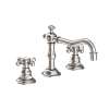 Newport Brass Chesterfield(R): Widespread Lavatory Faucet