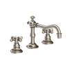 Newport Brass Chesterfield(R): Widespread Lavatory Faucet
