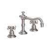 Newport Brass Chesterfield(R): Widespread Lavatory Faucet