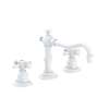 Newport Brass Chesterfield(R): Widespread Lavatory Faucet