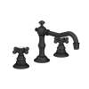 Newport Brass Chesterfield(R): Widespread Lavatory Faucet