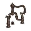 Newport Brass Chesterfield(R): Lavatory Bridge Faucet