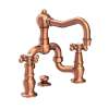 Newport Brass Chesterfield(R): Lavatory Bridge Faucet