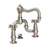 Newport Brass Chesterfield(R): Lavatory Bridge Faucet