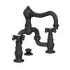 Newport Brass Chesterfield(R): Lavatory Bridge Faucet