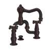 Newport Brass Chesterfield(R): Lavatory Bridge Faucet