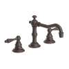 Newport Brass Chesterfield(R): Widespread Lavatory Faucet