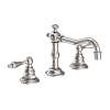 Newport Brass Chesterfield(R): Widespread Lavatory Faucet