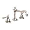 Newport Brass Chesterfield(R): Widespread Lavatory Faucet