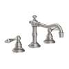 Newport Brass Chesterfield(R): Widespread Lavatory Faucet